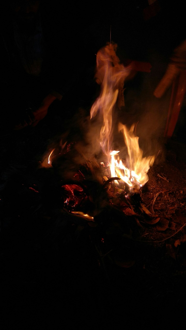 Flame