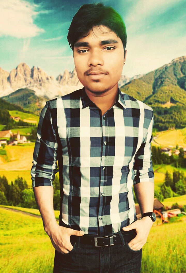Pappu Kumar