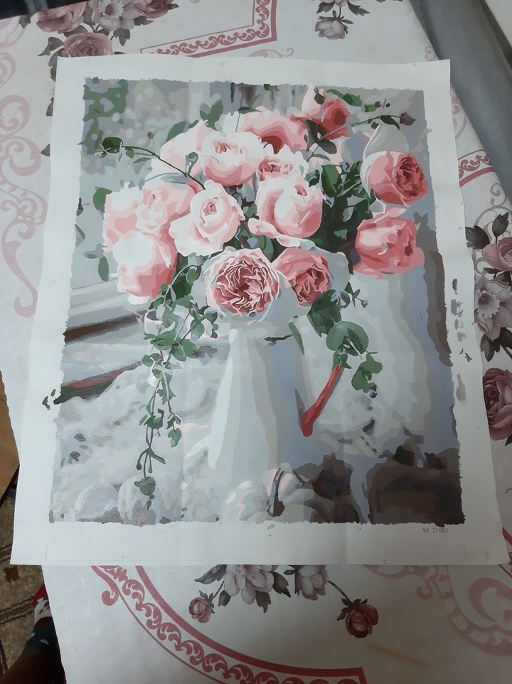 roses