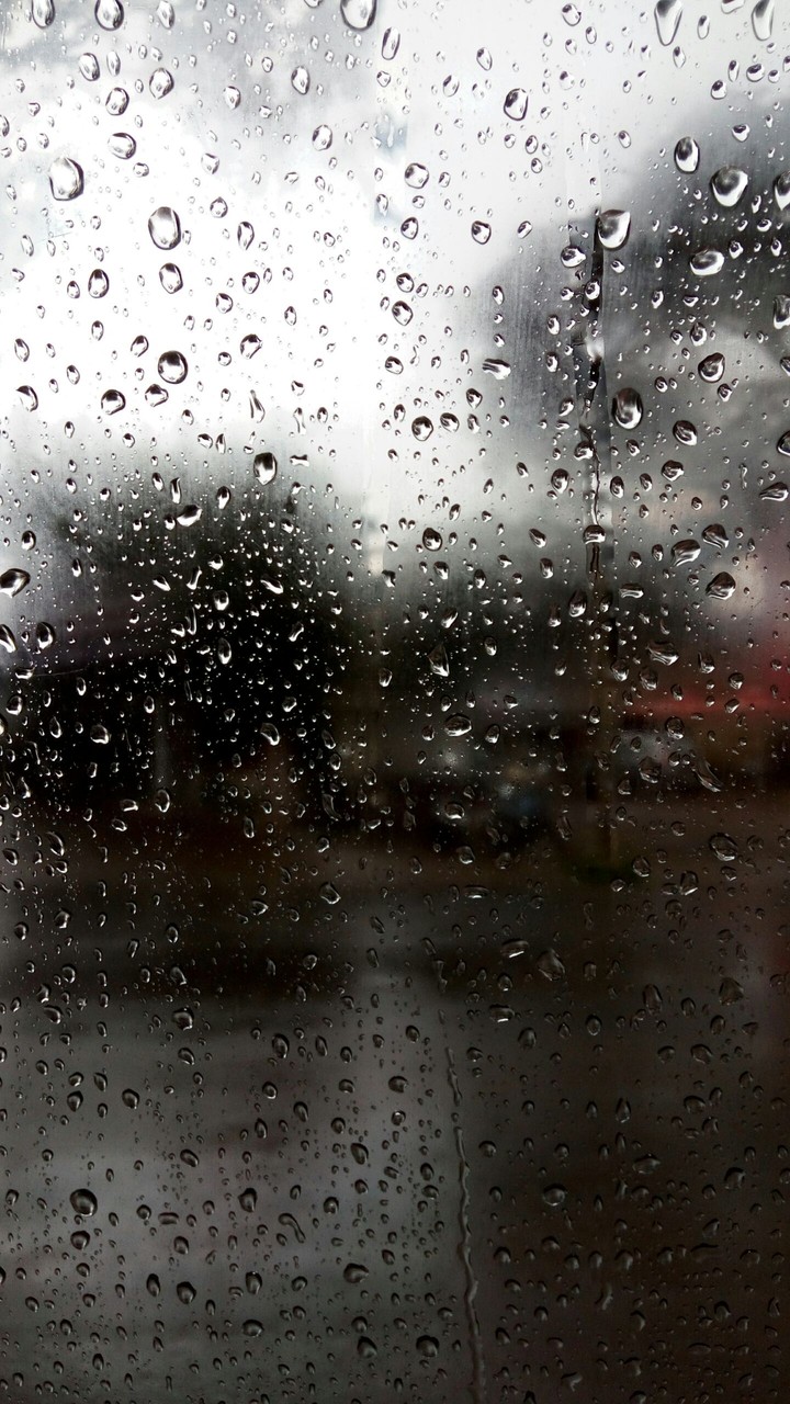 droplets