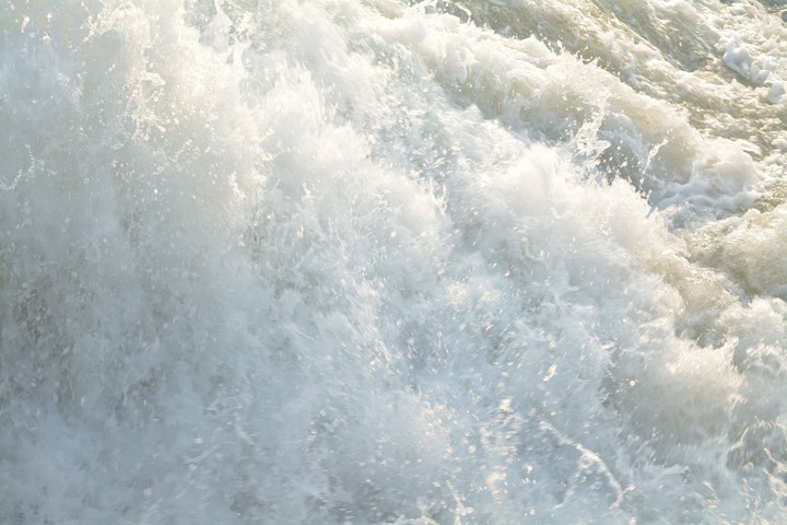 water