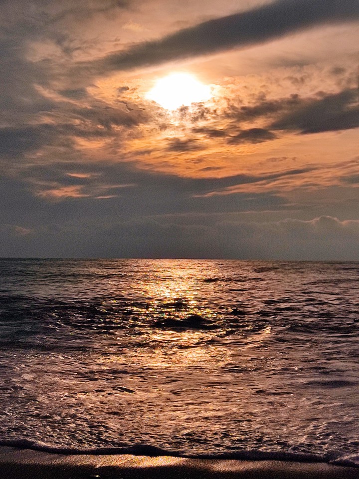 Black Sea
