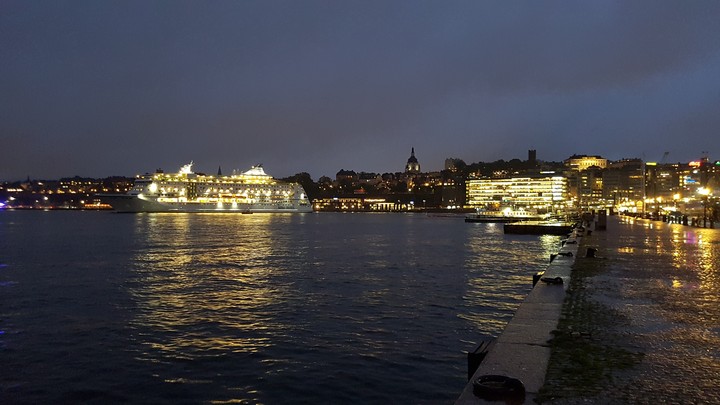 Stockholm
