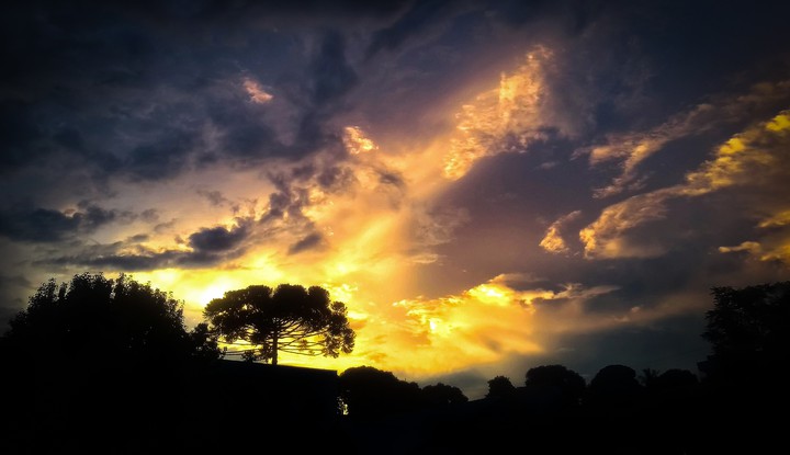 Crepúsculo