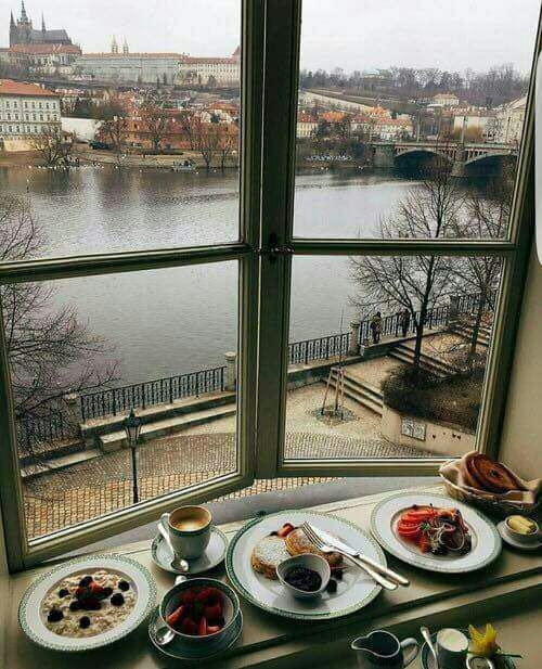 صبح بخیر