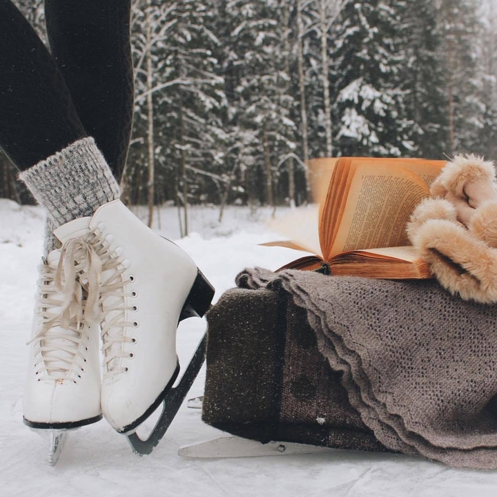 ❄❄