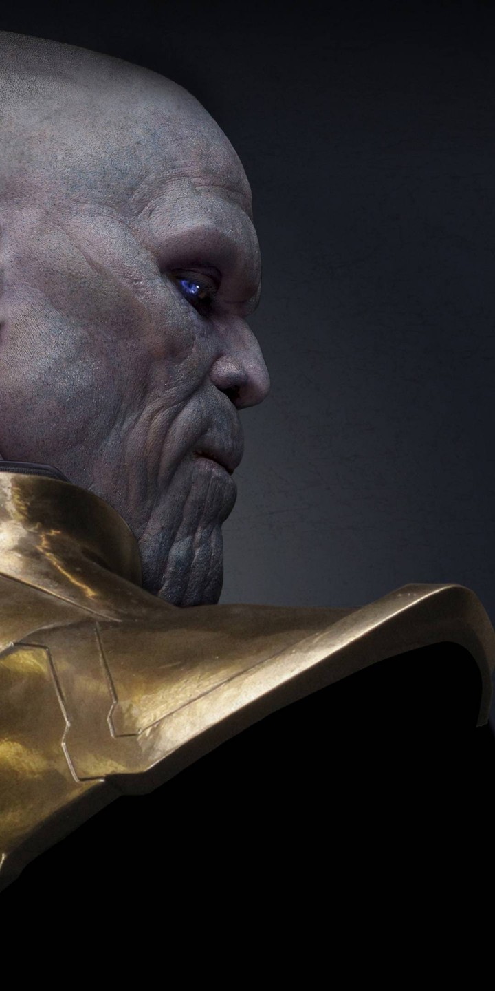 thanos