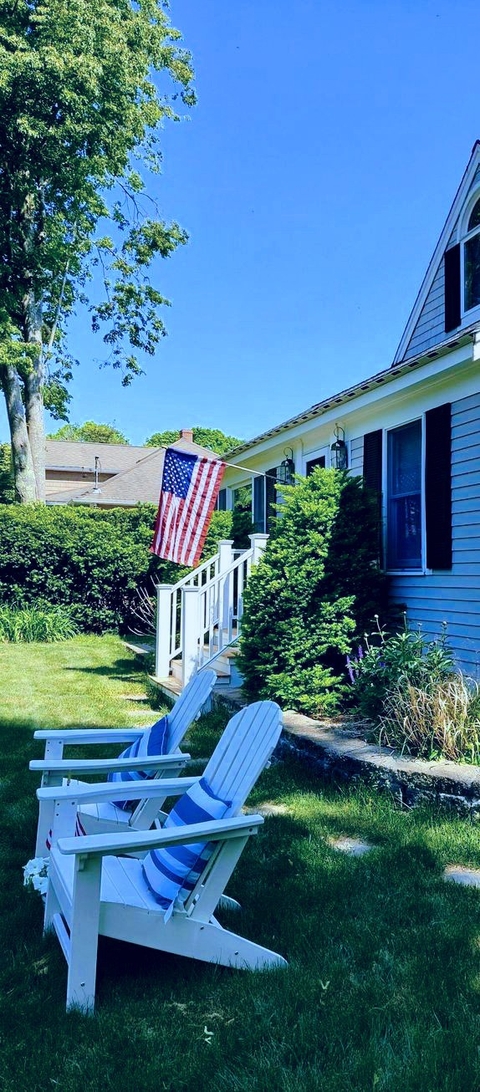 tapety Flag, furniture