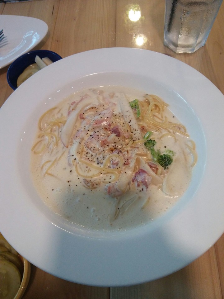 Carbonara