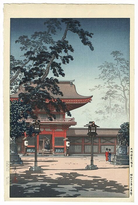 tensai caslte