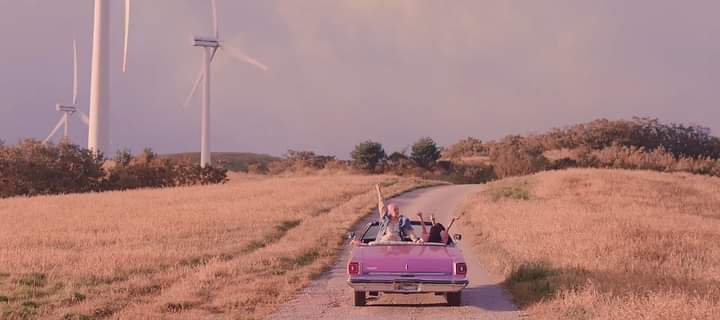 (5) 02102020 BLACKPINK Lovesick Girl's