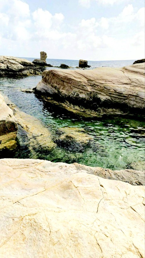 cyprus sea