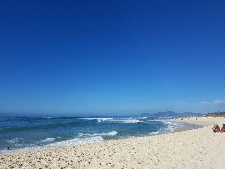 Praia da Barra