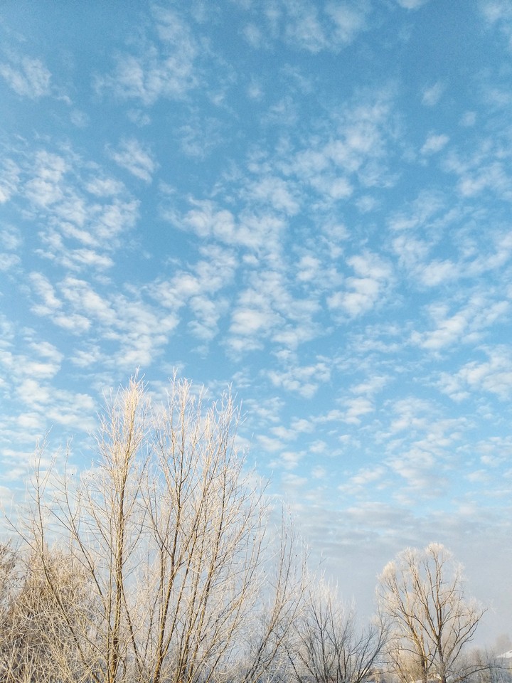sky