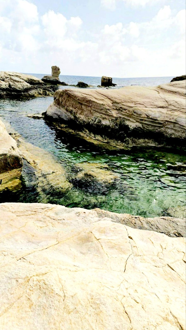 cyprus sea