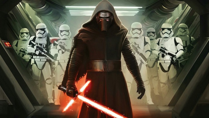 Star Wars