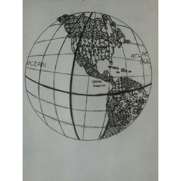 globe