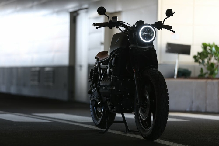 BIKE