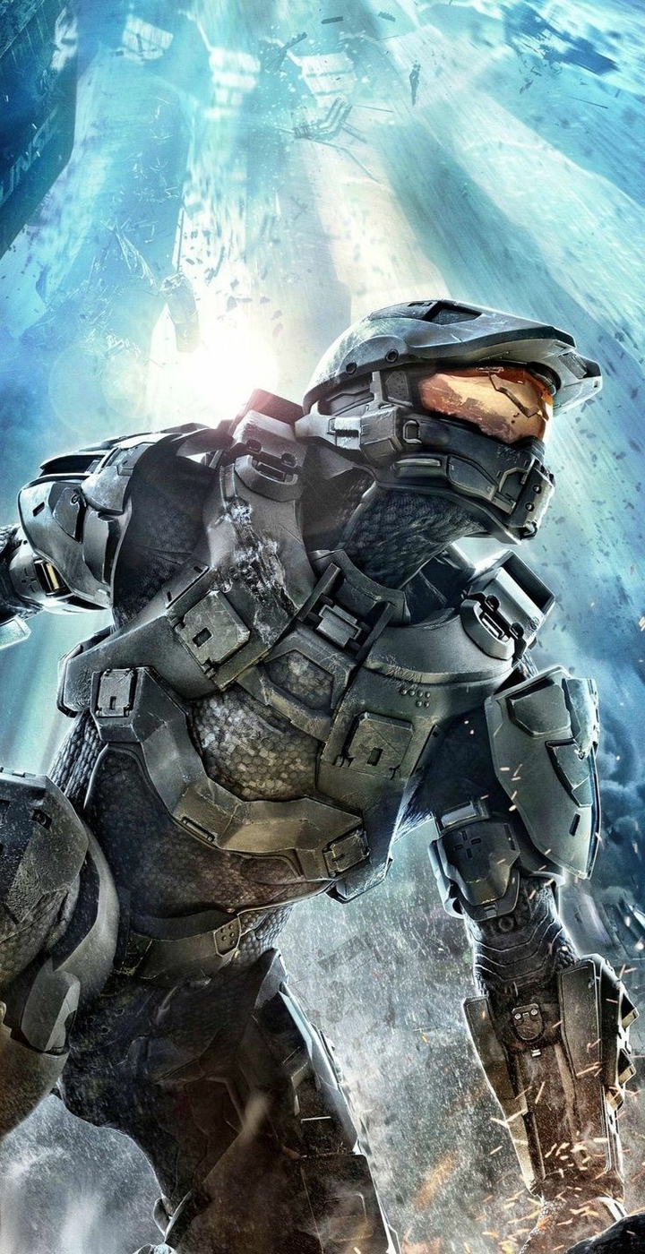 Halo