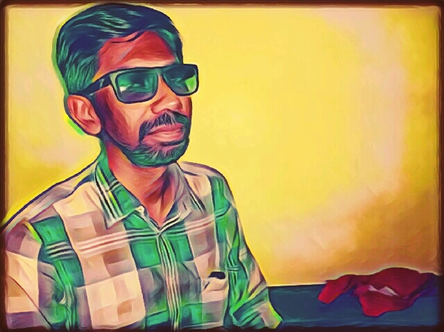oil paint