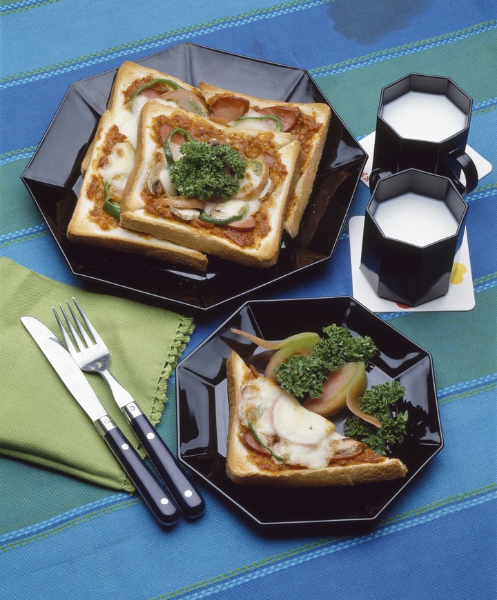맛있는 양식