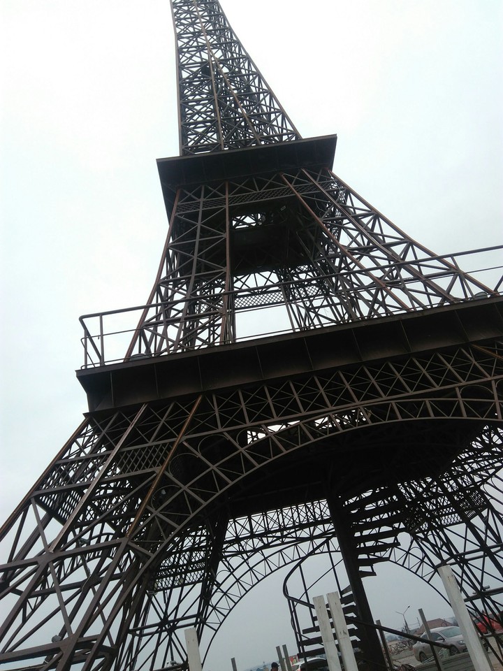 Tower