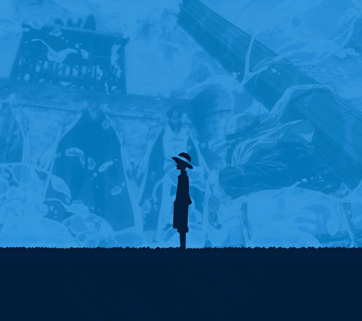 Luffy