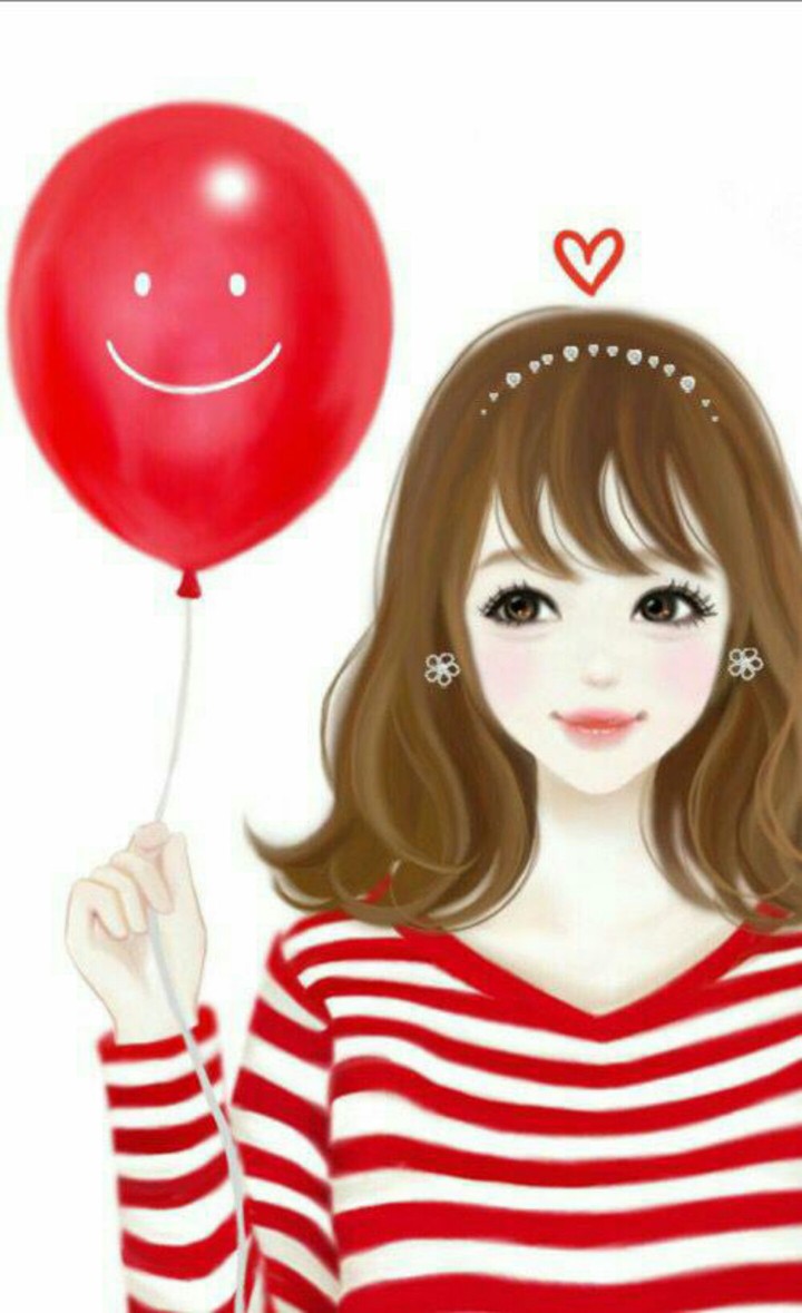 girly