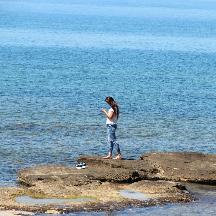 #каспий #sea #blue #fotobymum