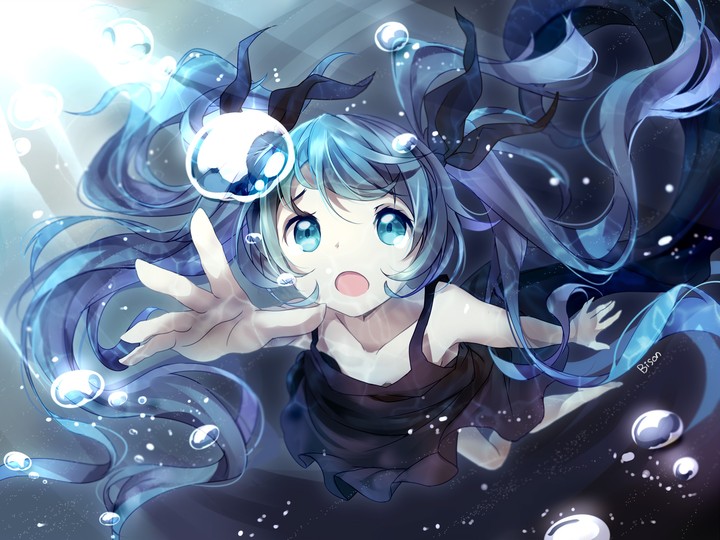 Miku 21