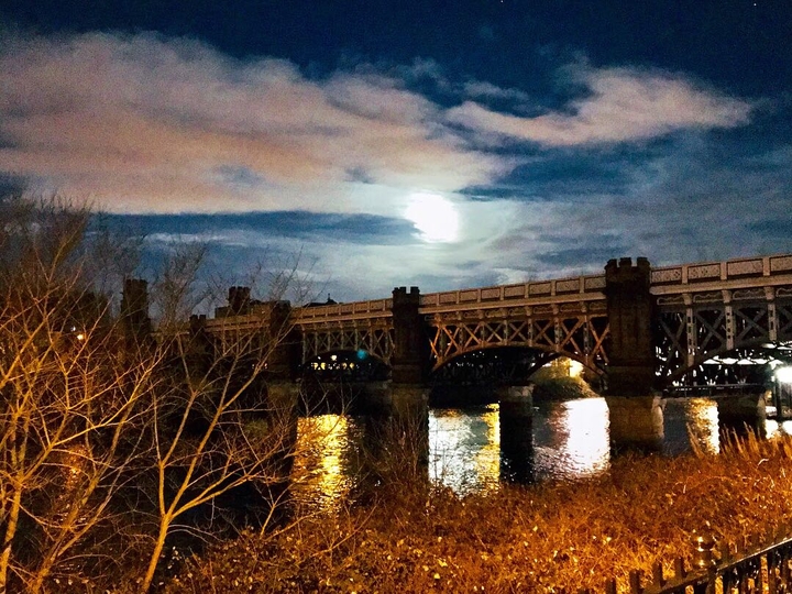 moon