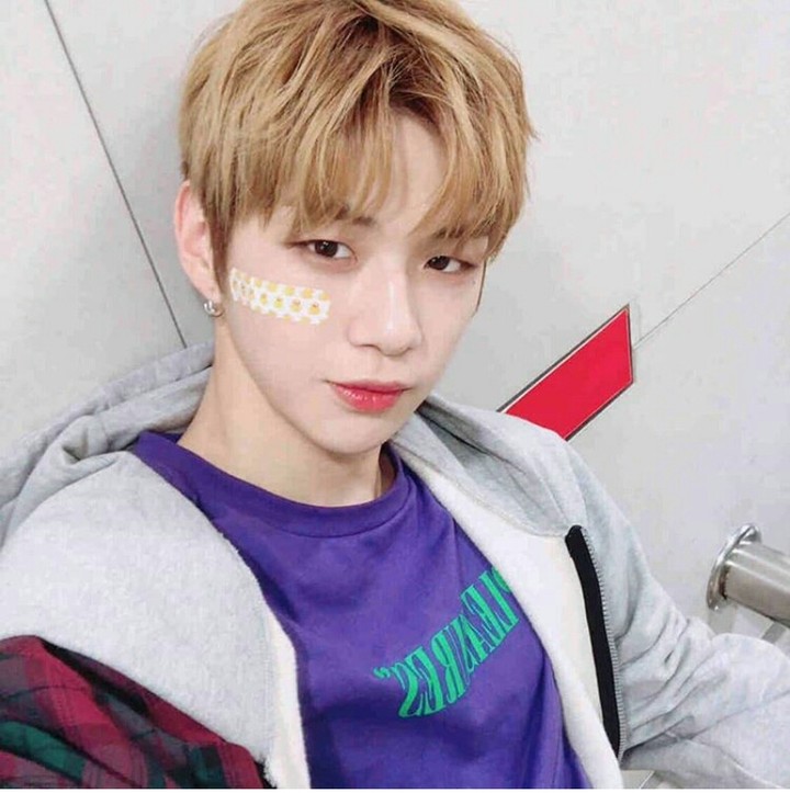 wanna one kang daniel