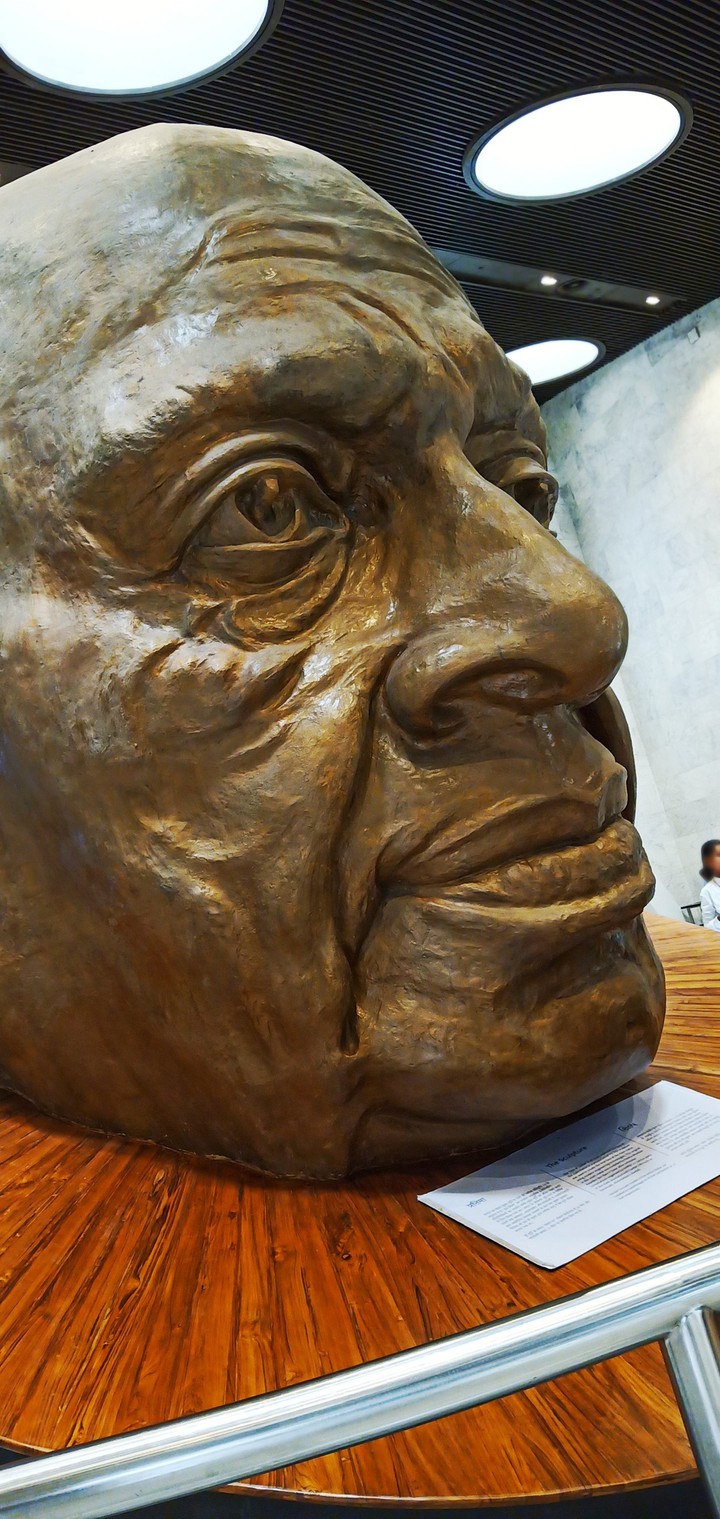Statue of Unity Museum
