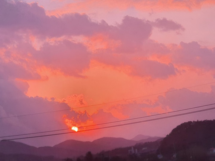 서쪽하늘4