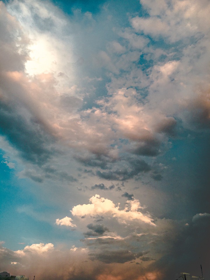 sky