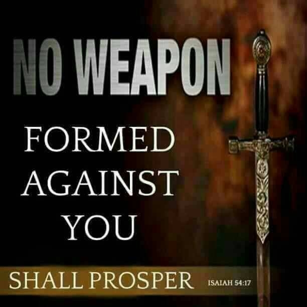 Power of God