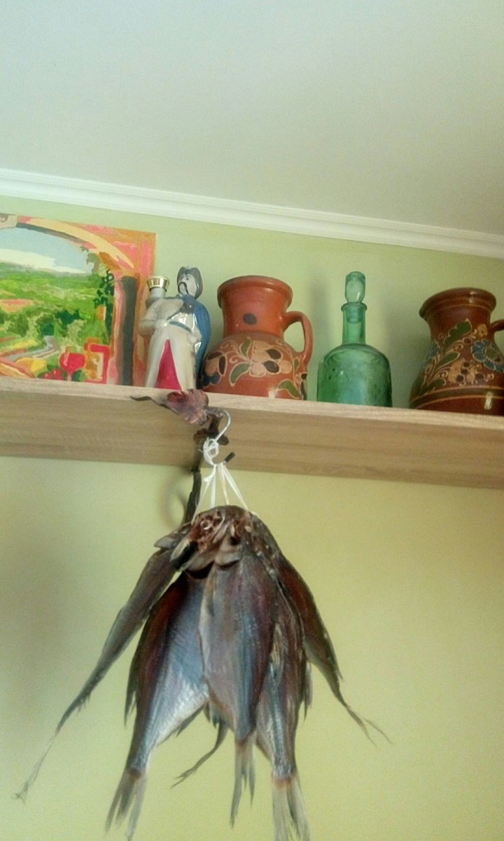 кухня
