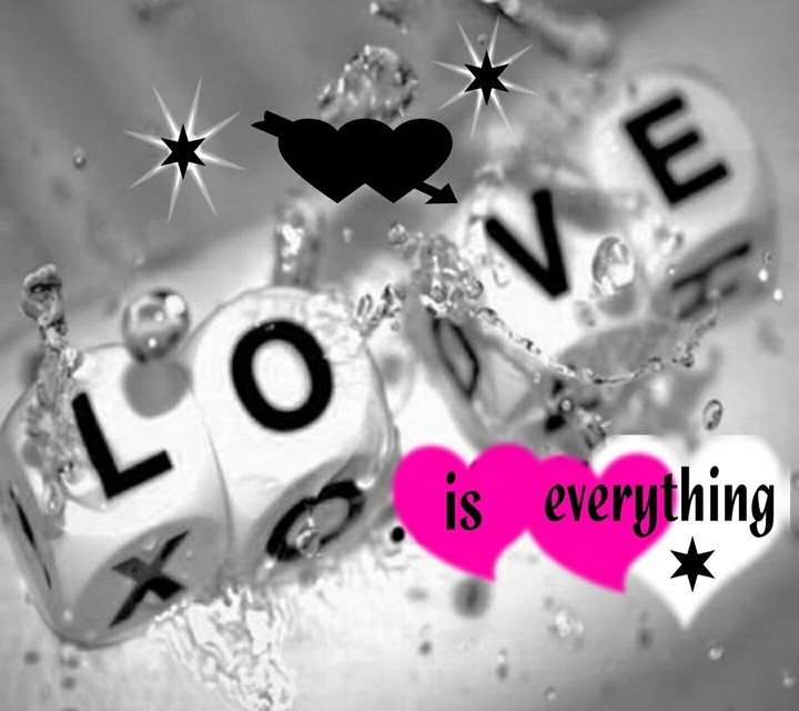 love