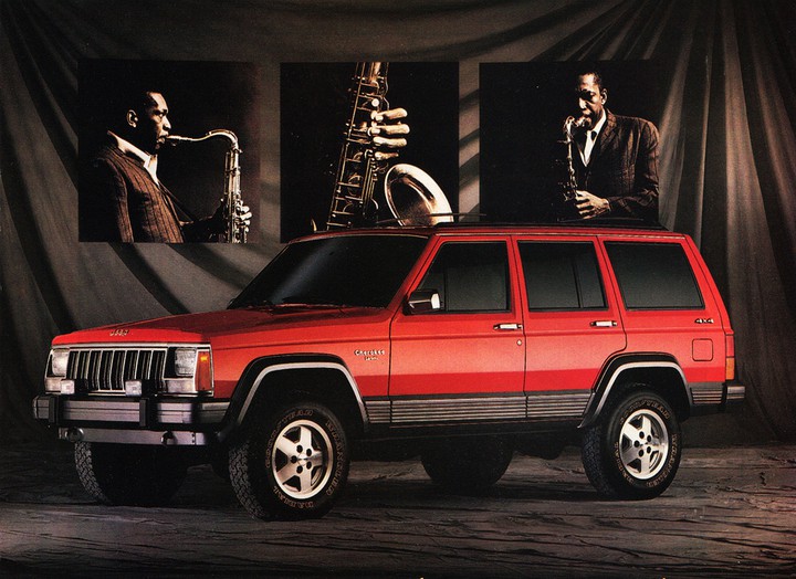 jeep