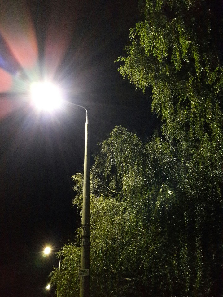 Lights