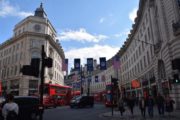 Regent Street
