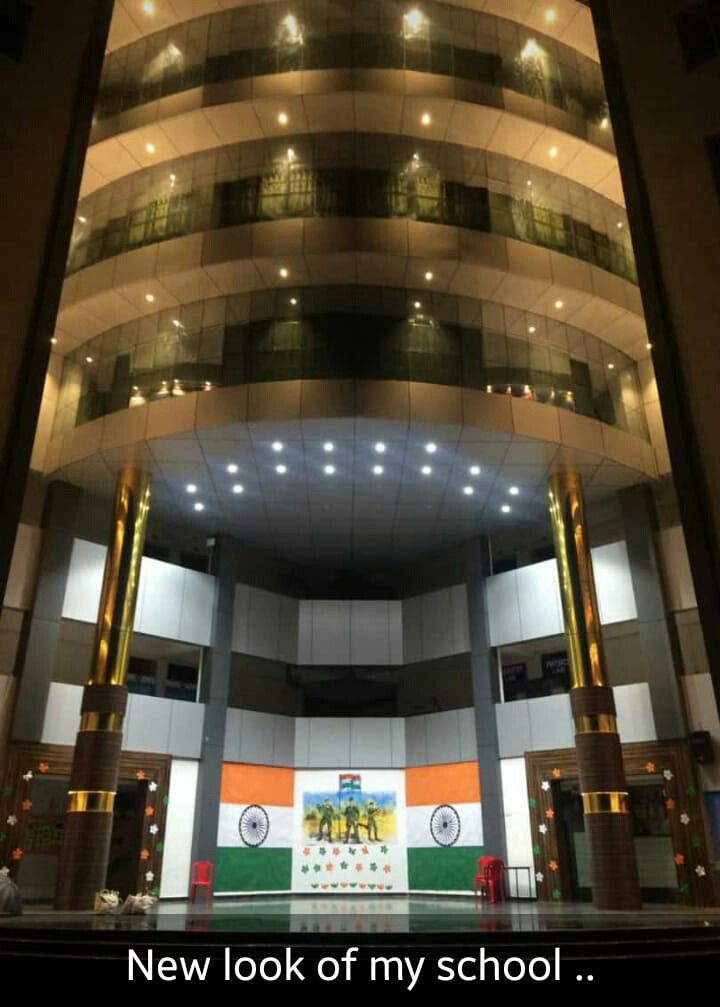 BUILDINGS