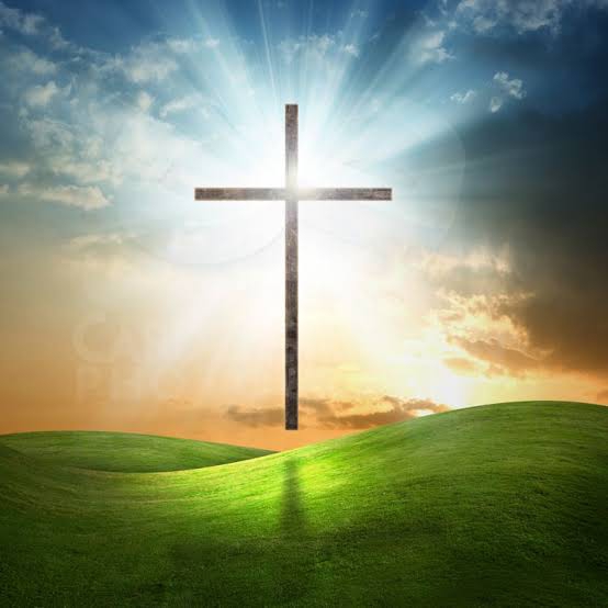 cross
