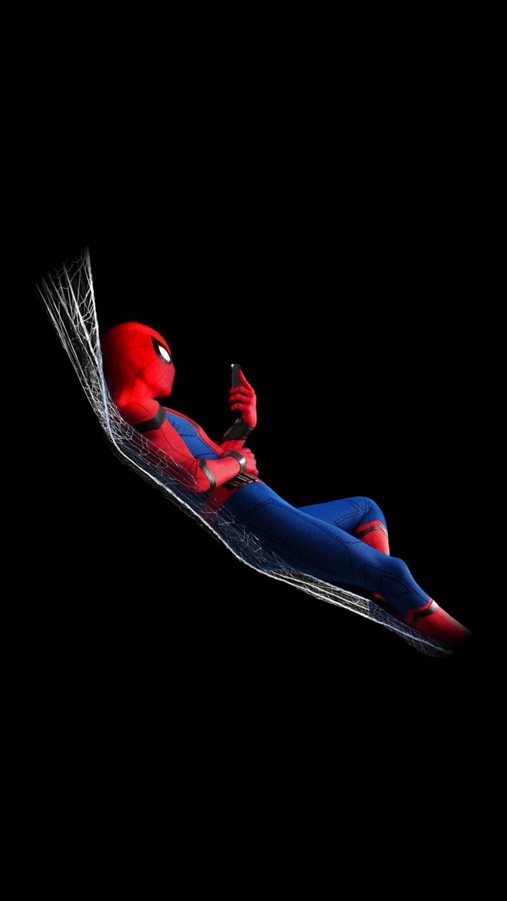 Spiderman homecoming
