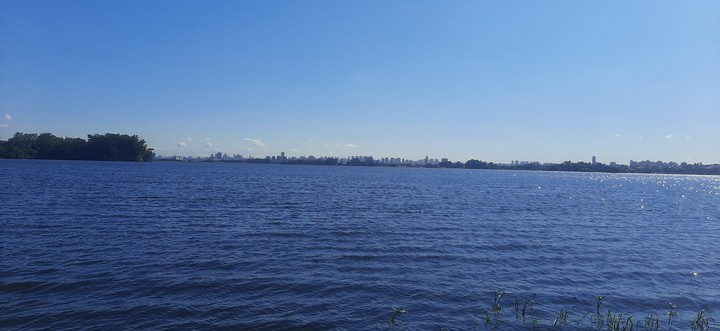 Guarapiranga Dam