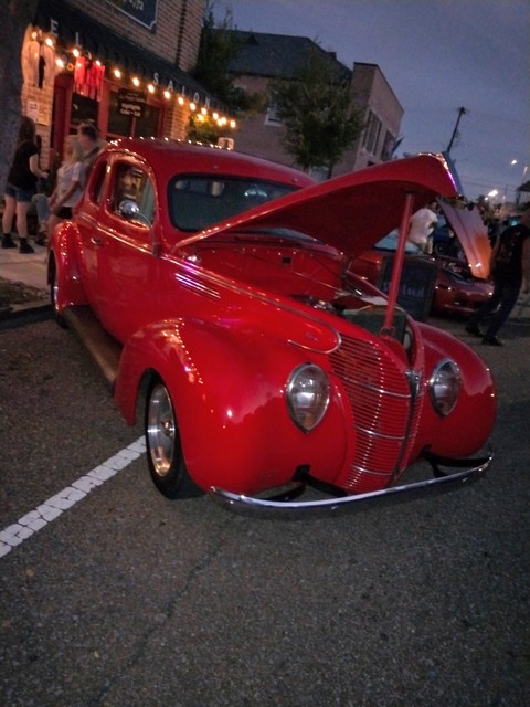 ταπετσαρίες car, vehicle