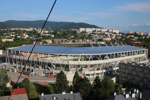 stadion Bielsko-Biała