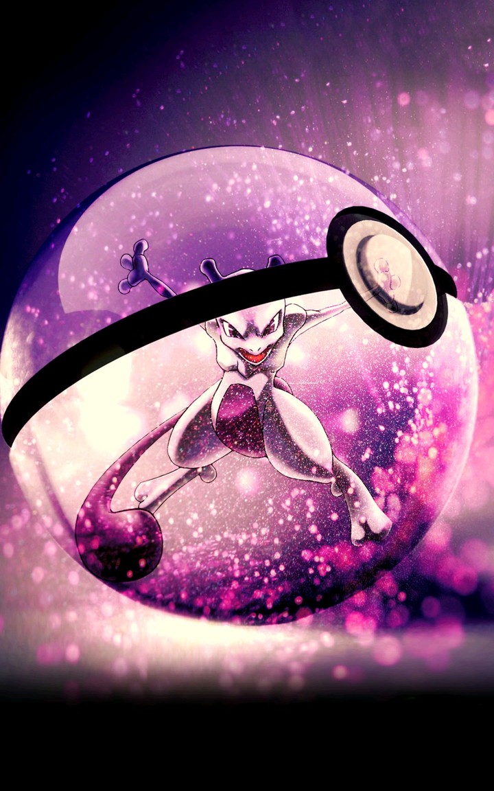 Poke ball