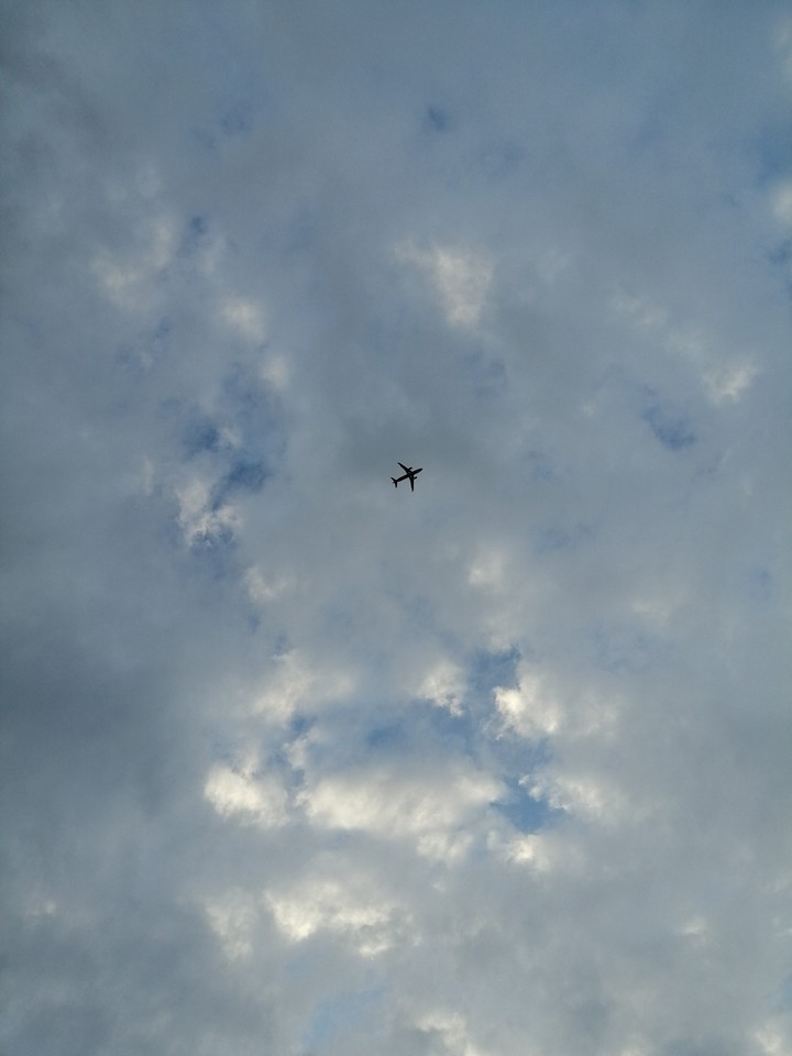 ✈️