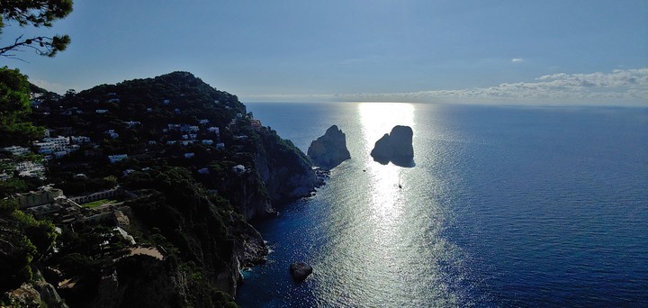 capri